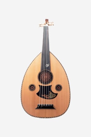 عود سوري - سبسبي