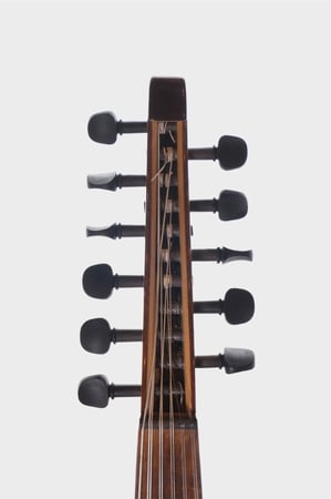 عود كويتي - يعقوب الجاسم