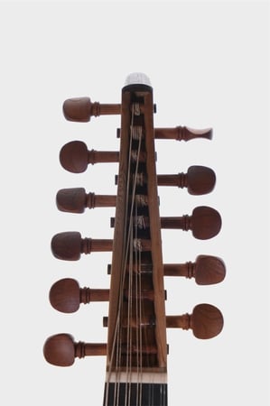 عود ايراني - فاطمة موسوي