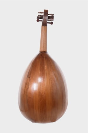 عود شامي قديم - نازار اراكيليان