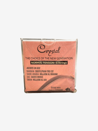 كريستال - دو دو