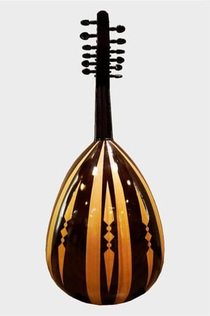عود عمرو عزوز