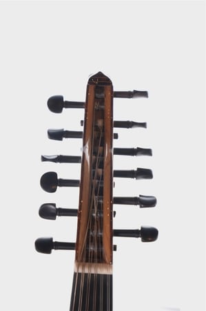 عود درجة أولى- محمود داغر