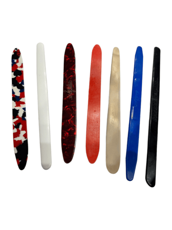 تشكيلة ريش منوعة