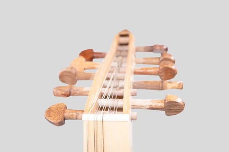 عود صغير مناسب للنساء - أطفال