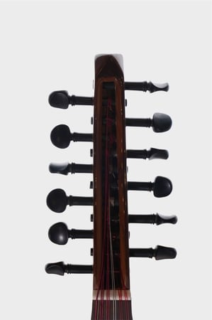 عود مصري قديم 2 - فتحي أمين