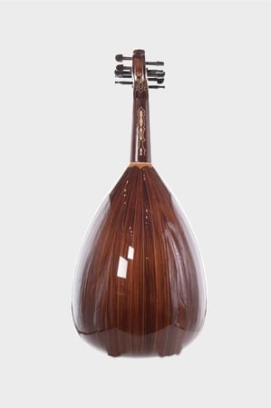 عود درجة أولى- محمود داغر