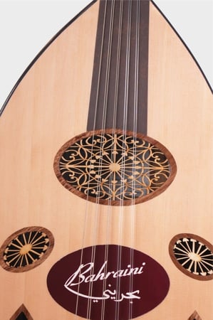 عود بحريني بو قلبين