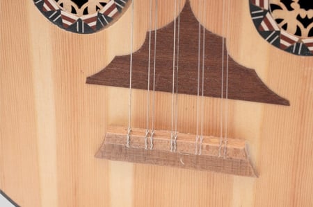 عود صغير مناسب للنساء - أطفال