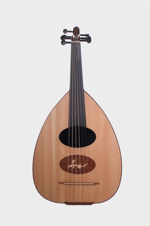 عود مصري - محمود داغر