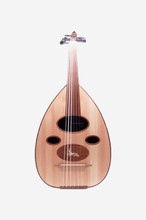 عود صناعة محمود داغر