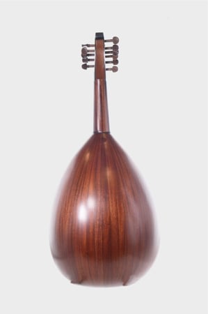 عود تركي - السلطان