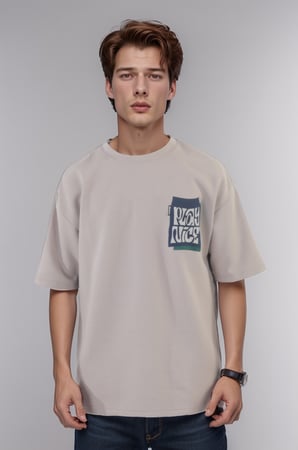 تيشرت براند تومر