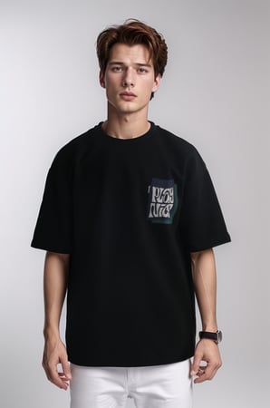 تيشرت براند تومر