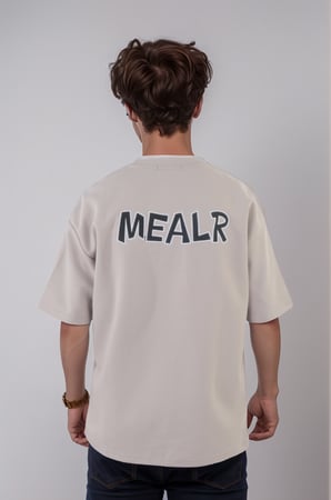 تيشرت براند تومر