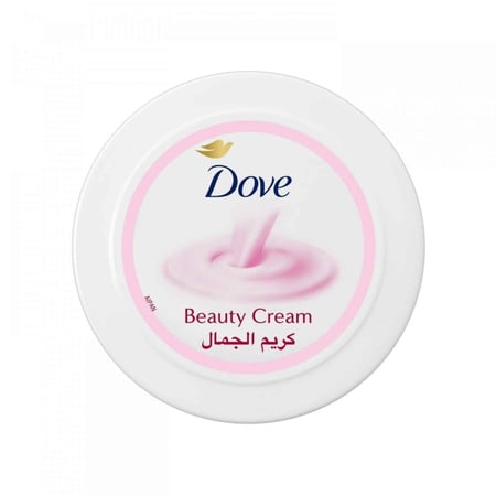 كريم الجمال - Dove 150ml