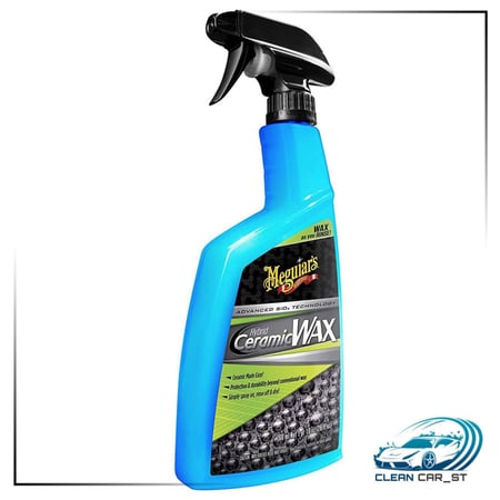 هايبرد سيراميك واكس - ميجوايرز
