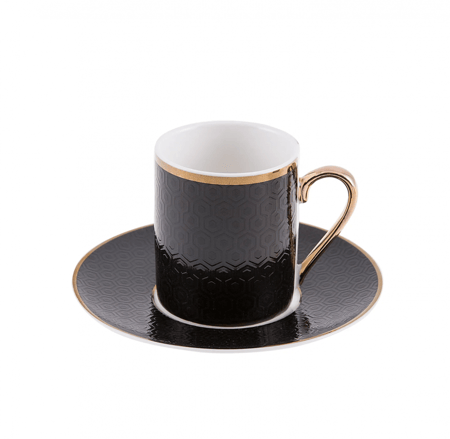 طقم فناجيل قهوة تركية Cindy