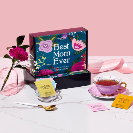 كولكشن شاي Thoughtfully Best Mom Ever