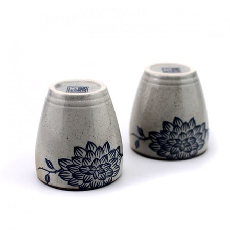 كوب قهوة فلات وايت Daegu