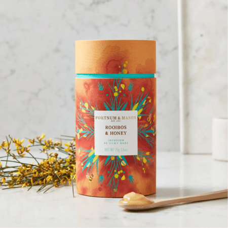 شاي الروبس والعسل Fortnum & Mason