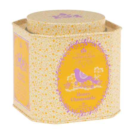 شاي البابونج والعسل للأطفال Harney & Sons