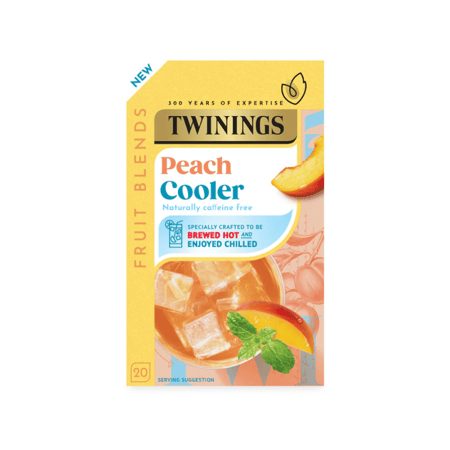 ايس تي Twining خوخ