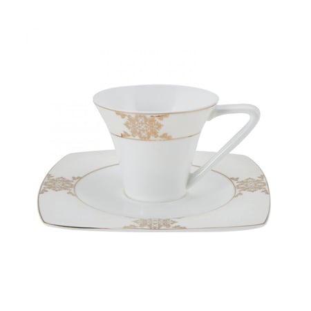 طقم فناجيل قهوة تركية Barok