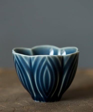 كوب قهوة ايسبريسو Lotus