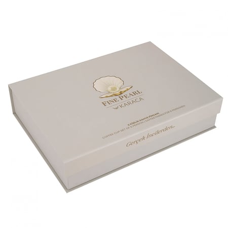 طقم فناجيل قهوة تركية Simy