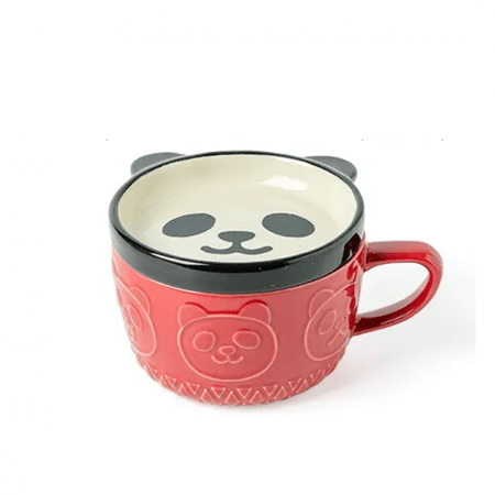 كوب حليب Madou Panda