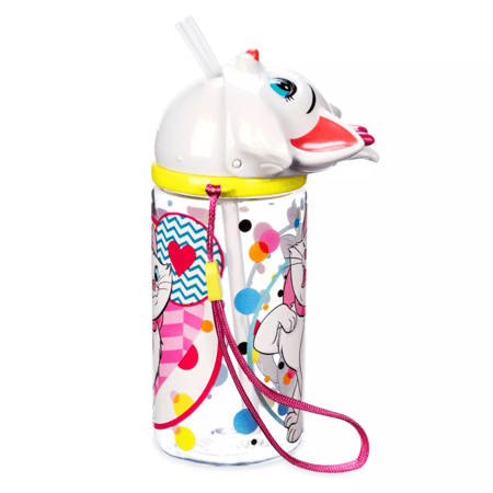 قنينة ماء للأطفال Disney أريستو كات