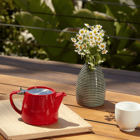 إبريق شاي صغير فاخر Forlife