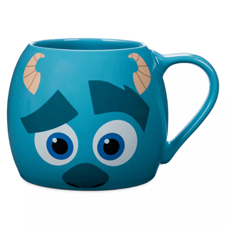 كوب Disney سولي مونيستر