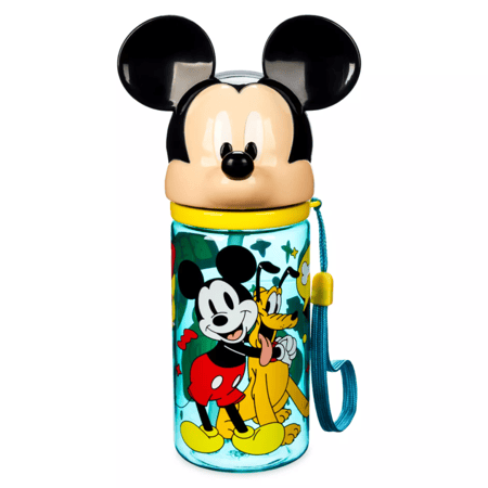 قنينة ماء للأطفال Disney ميكي ماوس