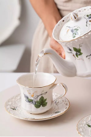 كوب شاي إنجليزي Windsor