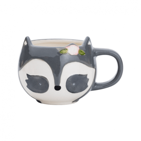 كوب حليب Miss Fox