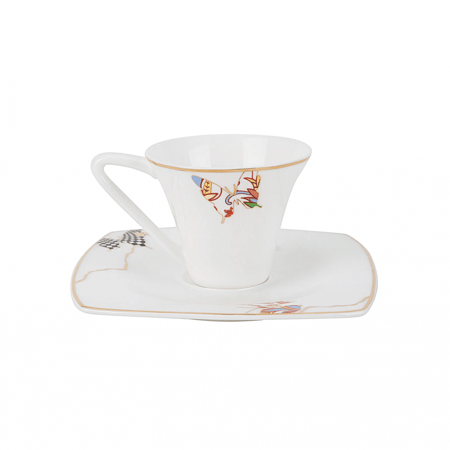 طقم فناجيل قهوة تركية Unique