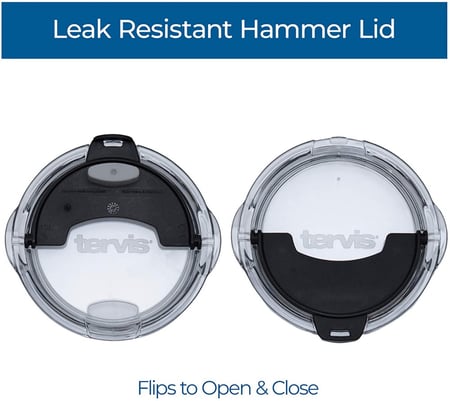 كوب سفر حراري Flora