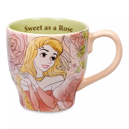 كوب Disney ارورا سويت از آ روز