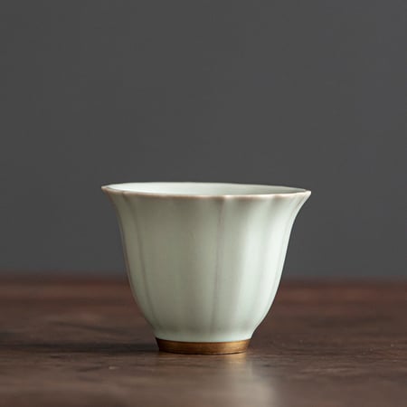 كوب قهوة ايسبريسو Lily