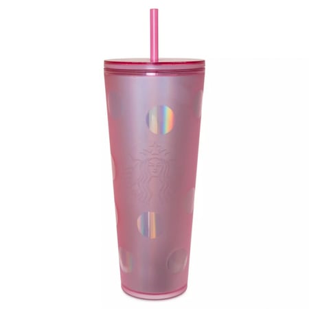 كوب أكريلك ستاربوكس Disney ميكي