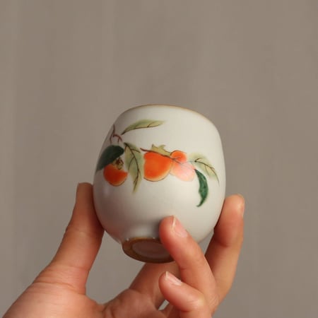 كوب شاي/اسبريسو ياباني Momo