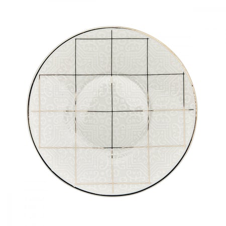 طقم فناجيل قهوة تركية Gwen