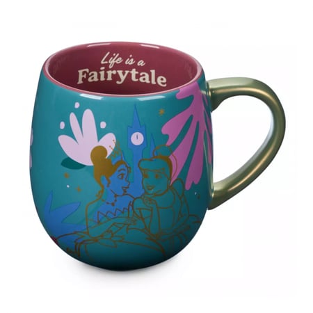 كوب Disney برنسيس