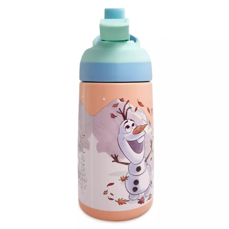 قنينة ماء للأطفال Disney فروزن