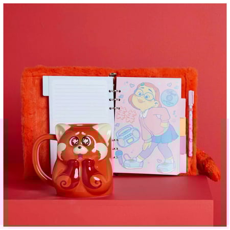 كوب Disney ماي لي ترنيننق ريد