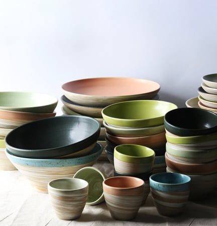 كوب قهوة كورتادو Pink Valvet