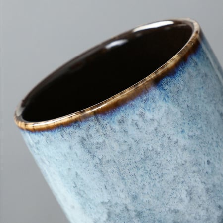 كوب قهوة فلات وايت Deep