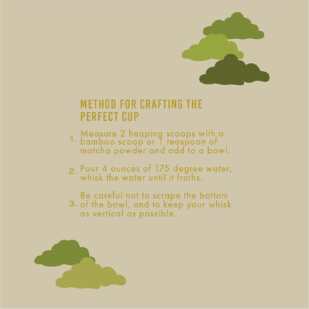 شاي الماتشا سوبريم Harney & Sons الملكي